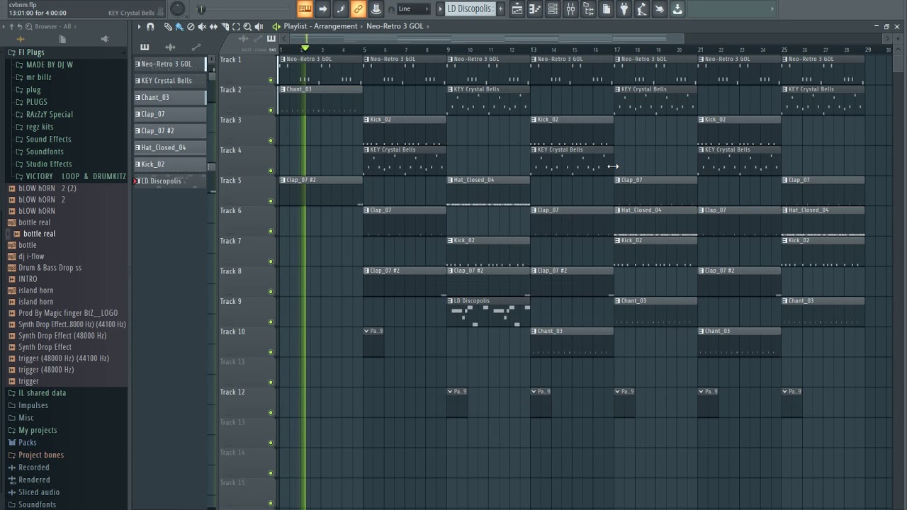 how to make a dj mustard type beat in fl 20  2020