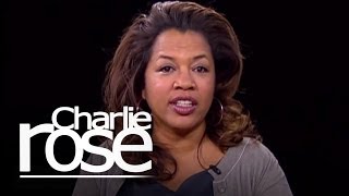 Danyel Smith on Whitney Houston (02/13/12) | Charlie Rose