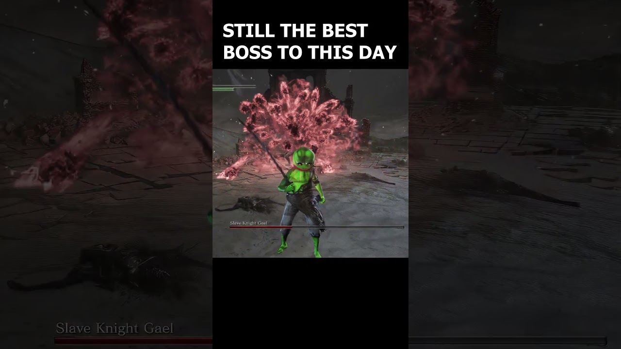Best boss after 10 years 