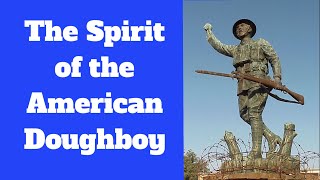 Part of a FAMOUS American statue found while Metal Detecting!