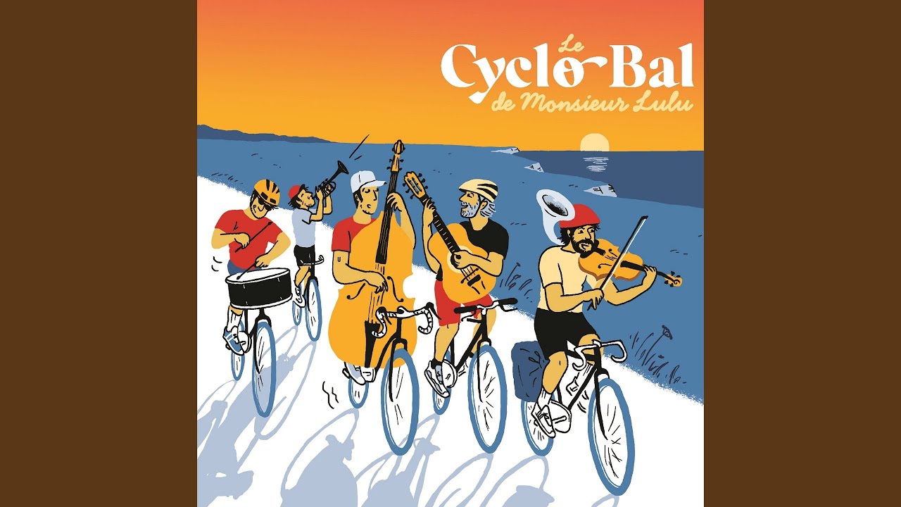 Cyclo-Bal #3