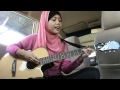 Marry you  cover najwalatif