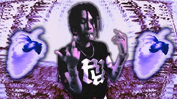 How To Make AMBIENT Beats LIKE 22NATE And Pilgrim For KANKAN (Fl Studio Tutorial)