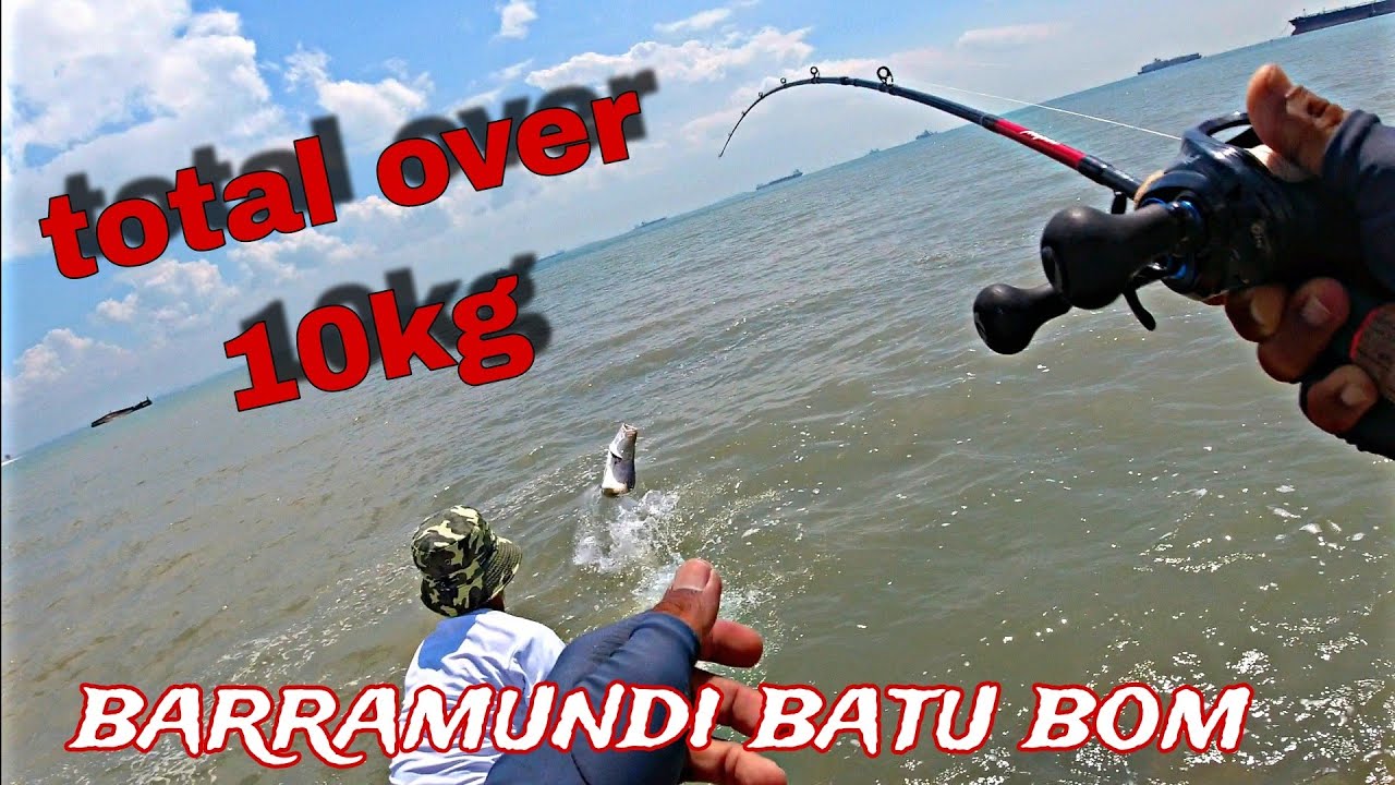 🔴 PUAS HATI BILA DAPAT BEGINI !!!#4GCASTER#305#STRIKEBRO#OZMY