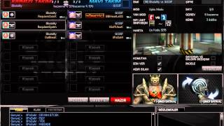 Gosi̇f Tw Vermekten Kaçiyor