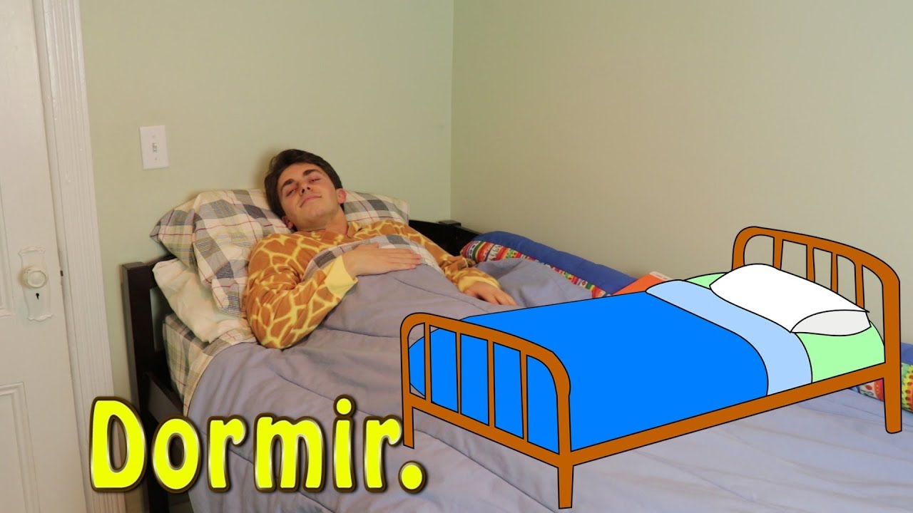 This Is The Way We Go to Sleep - Así Nosotros Nos Dormimos | Canciones Infantiles para Niños y Bebés