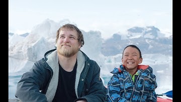 映画『北の果ての小さな村で』予告