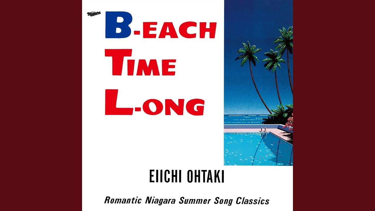 YouTubeでVelvet Motel (B-EACH TIME L-ONG 40th Version)を視聴