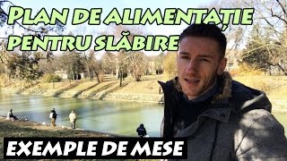 cele mai bune mese pentru arderea grăsimilor
