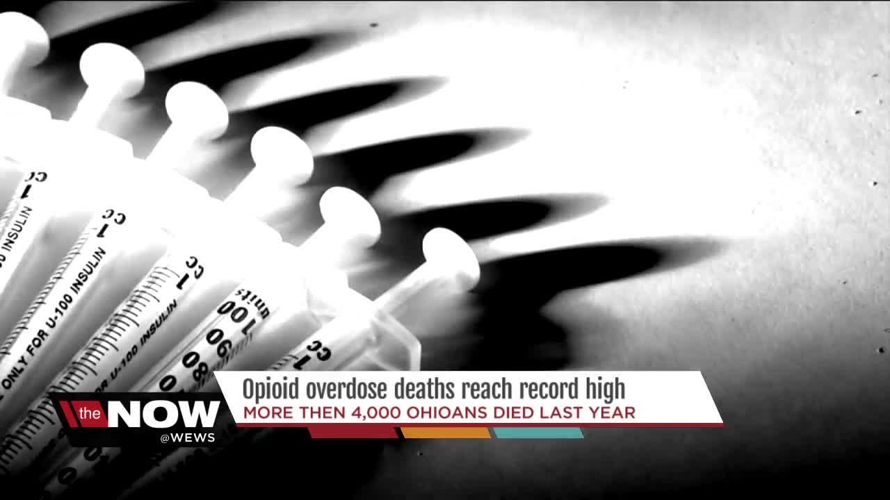 Why Do Opioid Overdose Deaths Keep Climbing As A Drug To Prevent Them Becomes More Widely Available?