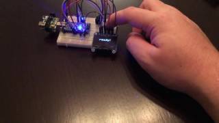 Diy camera intervalometer