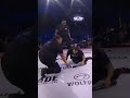 Slapped that man into another dimension
