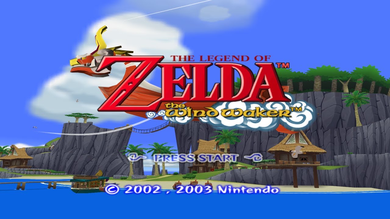 Xbox One Testing Legend of Zelda Wind Waker on Retroarch