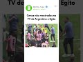 O cara queria ir pra cima do Messi do nada #futebol #shorts #brasil #messi