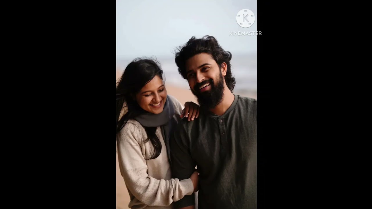 actir dev mohan and wife