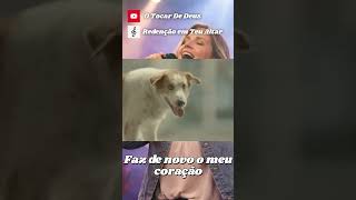A bondade que transforma tudo ao redor ❤️ #adoração #adoracaoadeus #adoracaoadeus #louvor
