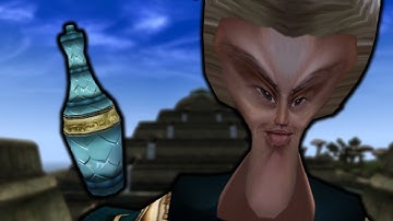 Potion Thrower. I Require Only Your Strongest Throw-tions.