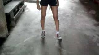 Lari Rebolation 2
