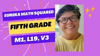 Module 1, Lesson 19, Video 3