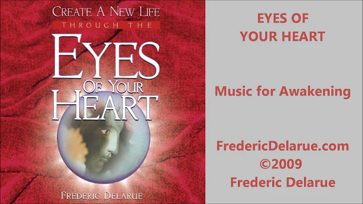 Eyes of Your Heart | Music | Frederic Delarue