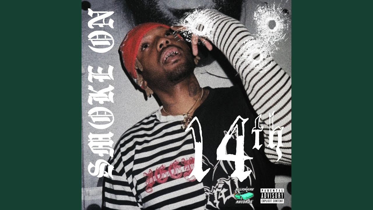 Smoke on 14th (feat. Noirillusions)