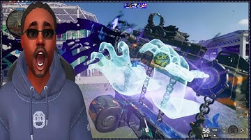 #1 BLACK OPS Sweaty Controller Player | A real war vet enjoying the Game