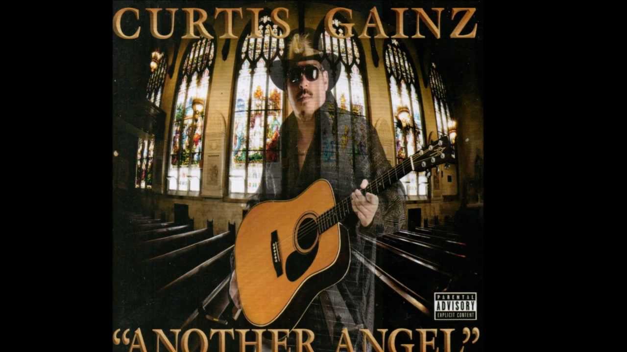 Broken Dreams~ (for all you single mothers!:) Curtis Gainz!