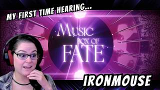 Ironmouse - Music Box of Fate | Patreon Request (5/2026) | Live