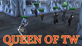 Omicron Fulcrum Ahsoka Solo BAM