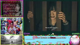 Silent Hill f (PS5) - Day 10 Pt. 4: Where did we leave off? I forget lol
