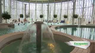 Les Thermes De Spa Les Bons Plans De Fanny