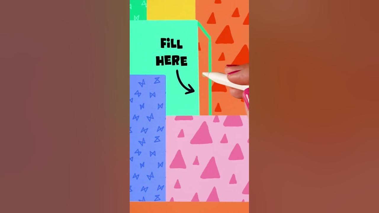 Easiest Way To Create Wall Art On Your IPad fun drawing YouTube easiest-way-to-create-wall-art-on-your-ipad-fun-drawing-youtube