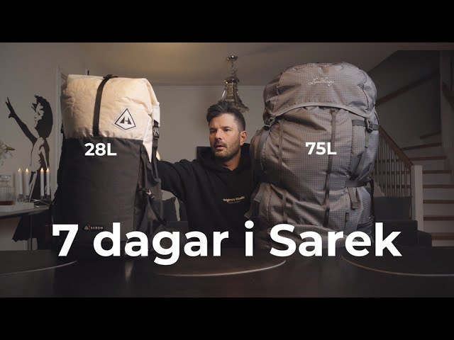 Carinthia Grizzly mid zip liner, black. With Warbonnet XLC - YouTube