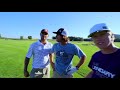 Golf Trick Shots | Legendary Shots