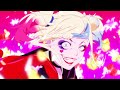Suicide Squad ISEKAI Ending 4K 60FPS Creditless 