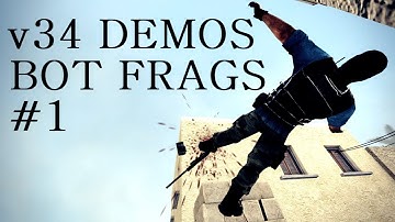 #1 [ OLD CSS ] DEMO FREE [ BOT FRAGS ]