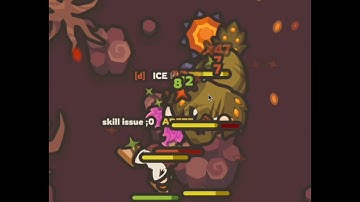 Taming.io - KILL!!! (Kill Comp 9)