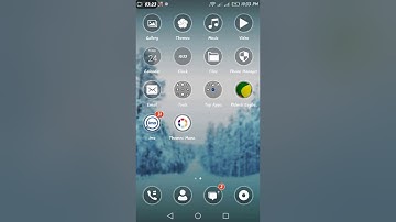 How to Change Font on HUAWEI Android Phone / EMUI | Setup Stylish Font|| 2020