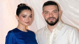 اتحسدوا.. حقيقة انفصال ملك زاهر من خطيبها شريف رسالة غامضة للفنانة كشفت المستور والجمهور ربنا يعوضك