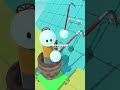 ONLY JUMP!! | Crowbar Climber #shorts