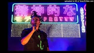 The Weeknd  Adaptation extended Intro