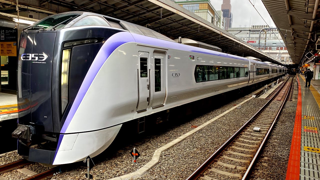 特急あずさ号・特急かいじ号の車内/座席や乗り方を紹介 割引きっぷは