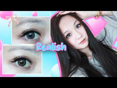Olens Realish Review|Comparisons w Real Ring and Vivi Ring