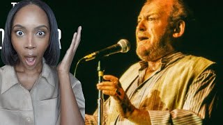 FIRST TIME REACTING TO | JOE COCKER "WITH A LITTLE HELP FROM MY FRIENDS" REACTION