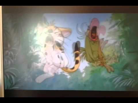 Get Jungle Emperor Leo Hon O Ji Paora Youtube For Free Wallpaper Jungle Emperor Leo Hon O Ji Paora Youtube Desktop Wallpaper Free