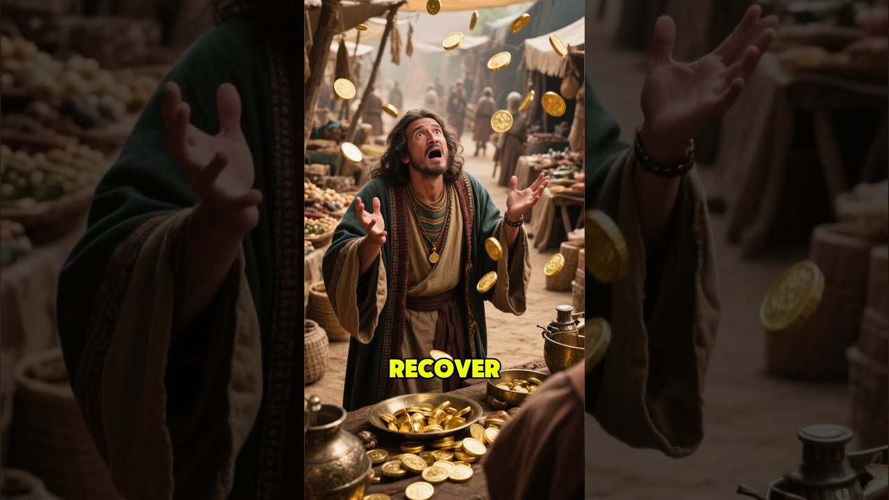The Richest Man Who Ever Lived Was Not You Think