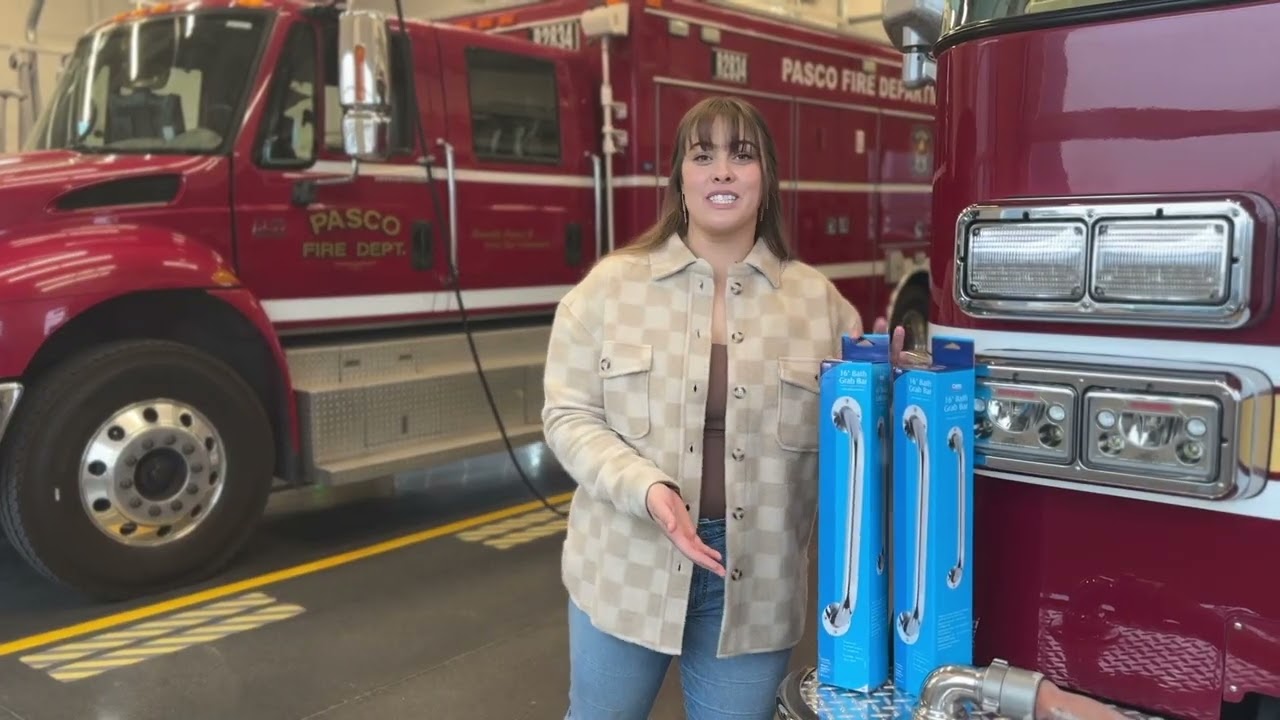 CHIP IN ACTION: Aging Safely At Home