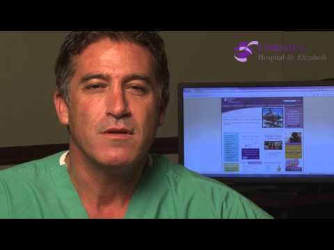 Meet Dr. David