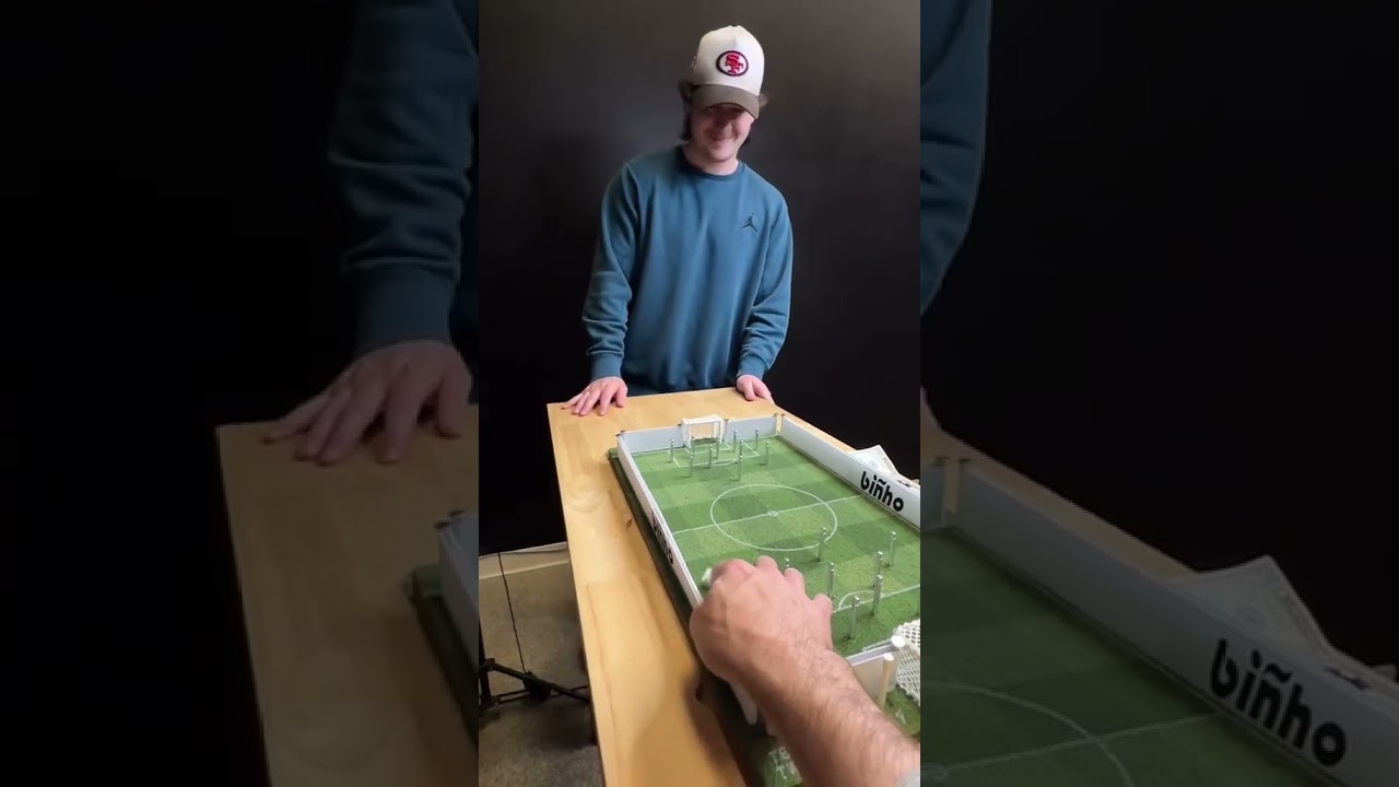 One platter shot to win it 🔥 