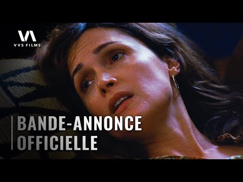 SI J'EN AVAIS LA FORCE Bande-Annonce 4K (2025) | Rose Byrne, Conan O'Brien, A$AP Rocky | Drame